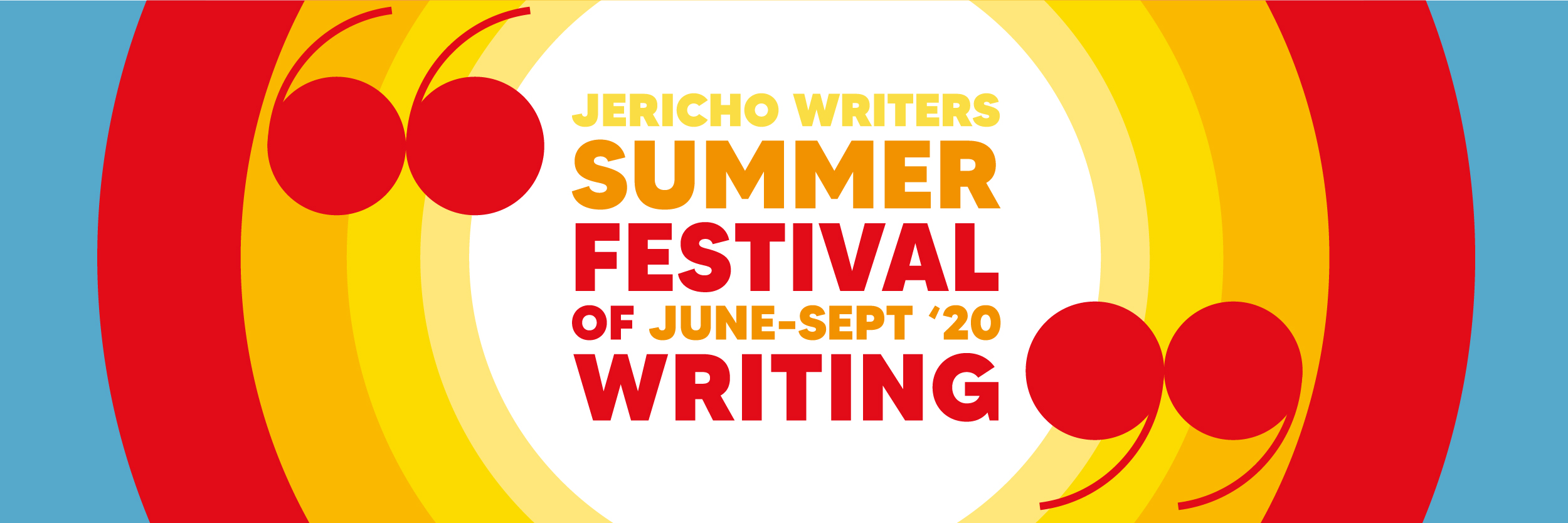 Jericho Writers 