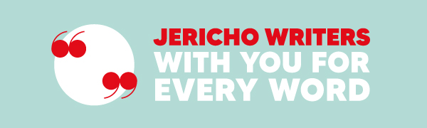 Jericho Writers